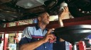 Oil changes are an important key to having your car continue performing at top quality. At Future Ford Of Concord Auto Repair Service Center, located in Concord CA, we perform oil changes, as well as any other auto repair service you may need!