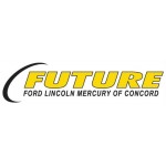We are Future Ford Of Concord Auto Repair Service Center, located in Concord! With our specialty trained technicians, we will look over your car and make sure it receives the best in auto repair service and maintenance!