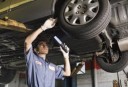 Your tires are an important part of your vehicle. At Watsonville Cadillac Buick Auto Repair Service, located in Watsonville CA, we perform brake replacements, tire rotations, as well as any other auto repair services you may need!