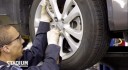 Your tires are an important part of your vehicle. At Stadium Nissan Auto Repair Service, located in Orange CA, we perform brake replacements, tire rotations, as well as any other auto repair services you may need!