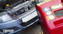 Stadium Nissan Auto Repair Service are a high volume, high quality, auto repair  service center located at Orange, CA, 92867.