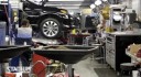 We are Stadium Nissan Auto Repair Service, located in Orange! With our specialty trained technicians, we will look over your car and make sure it receives the best in auto repair service maintenance!