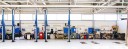 We are a state-of-the-art auto repair service center, and we are waiting to serve you! We are located at Signal Hill, CA, 90755
