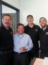 Our service center’s business office is located at the dealership, which is conveniently located in  Dublin , CA, 94568. We are staffed with friendly and experienced personnel.