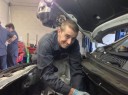 We love to be under the hood of vehicles! Come by and visit Dublin Chevrolet GMC Auto Repair Service Center. Our friendly and experienced staff will help you get started!