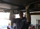 Our technicians are craftsman in quality maintenance here at Dublin Chevrolet GMC Auto Repair Service Center,  Dublin , CA, 94568.