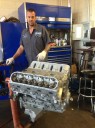 We even rebuild engines! Come by and visit Dublin Chevrolet GMC Auto Repair Service Center. Our friendly and experienced staff will help you get started!
