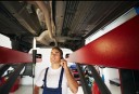 At Oxmoor Toyota Auto Repair Service, you will easily find our auto repair service center at our home dealership. Rain or shine, we are here to serve YOU!