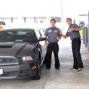 Need to get your car serviced? Come by our auto repair service center and visit Huntington Beach Ford Auto Repair Service. Our friendly and experienced staff will help you get started!