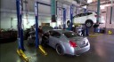 We are a state-of-the-art auto repair service center, and we are waiting to serve you! Raceway Nissan Auto Repair Service is located at Riverside, CA, 92507
