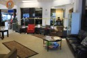 The waiting area at our auto repair service center, located at Colorado Springs, CO, 80905 is a comfortable and inviting place for our guests. You can rest easy as you wait for your serviced vehicle brought around!