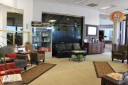 Sit back and relax! At Phil Long Ford Of Motor City Auto Repair Service, you can rest easy as you wait for your vehicle to get serviced an oil change, battery replacement, or any other number of the other auto repair services we offer!