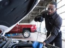 Oil changes are an important key to having your car continue performing at top quality. At Daniels Long Chevrolet Auto Repair Service Center, located in Colorado Springs CO, we perform oil changes, as well as any other auto service you may need!