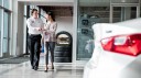 At Daniels Long Chevrolet Auto Repair Service Center, located at Colorado Springs, CO, 80905, we have friendly and very experienced office personnel ready to assist you with your service and car maintenance needs.
