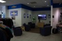 The waiting area at Daniels Long Chevrolet Auto Repair Service Center, located at Colorado Springs, CO, 80905 is a comfortable and inviting place for our guests. You can rest easy as you wait for your serviced vehicle brought around