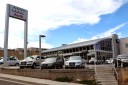 At Phil Long Audi Auto Repair Service Center, you will easily find our auto repair service center at our home dealership. Rain or shine, we are here to serve YOU!