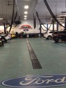 We are a high volume, high quality, auto repair service center located at Vancouver, WA, 98661.