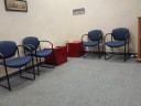 The waiting area at our auto repair service center, located at Vancouver, WA, 98661 is a comfortable and inviting place for our guests. You can rest easy as you wait for your serviced vehicle brought around!