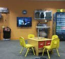 Sit back and relax! At Alan Webb Chevrolet Auto Repair Service of Vancouver in WA, you can rest easy as you wait for your vehicle to get serviced an oil change, battery replacement, or any other number of the other services we offer!