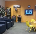 The waiting area at Alan Webb Chevrolet Auto Repair Service, located at Vancouver, WA, 98661 is a comfortable and inviting place for our guests. You can rest easy as you wait for your serviced vehicle brought around!
