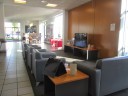 The waiting area at Alan Webb Nissan Auto Repair Service, located at Vancouver, WA, 98662 is a comfortable and inviting place for our guests. You can rest easy as you wait for your auto repair service to be completed!