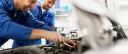 We at Bradley Ford Auto Repair Service Center are centrally located at Lake Havasu City, AZ, 86403 for our guest’s convenience. We are ready to assist you with your service maintenance needs