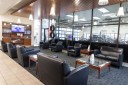 The waiting area at Dick Hannah Toyota Auto Repair Service, located at Kelso, WA, 98626 is a comfortable and inviting place for our guests. You can rest easy as you wait for your serviced vehicle brought around!
