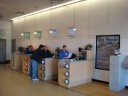 At Dick Hannah Chrysler Auto Repair Service Center, our service center’s business office is located at the dealership, which is conveniently located in Vancouver, WA, 98662. We are staffed with friendly and experienced personnel