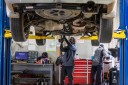Dick Hannah Toyota Auto Repair Service is a high volume, high quality, automotive repair service facility located at Kelso, WA, 98626.