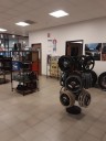 Our parts department offers many different selections.  Feel free to visit the parts department at Dick Hannah Toyota Auto Repair Service for all your vehicle’s needs and accessories.