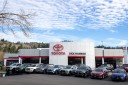 We at Dick Hannah Toyota Auto Repair Service are centrally located at Kelso, WA, 98626 for our guest’s convenience. We are ready to assist you with your auto repair service maintenance needs.