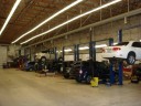 Your tires are an important part of your vhicle. At Dick Hannah Chrysler Auto Repair Service Center, located in Vancouver WA, we perform brake replacements, tire rotations, as well as any other auto service you may need!