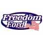 We are Freedom Ford Auto Repair Service Center, located in Melbourne! With our specialty trained technicians, we will look over your car and make sure it receives the best in auto repair service and maintenance!