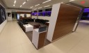 The waiting area at BMW Of Ontario Auto Repair Service Center, located at Ontario, CA, 91761 is a comfortable and inviting place for our guests. You can rest easy as you wait for your serviced vehicle brought around!