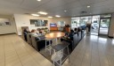 Sit back and relax! At Ontario Volkswagen Auto Repair Service of Ontario in CA, you can rest easy as you wait for your vehicle to get serviced an oil change, battery replacement, or any other number of the other auto repair services we offer!