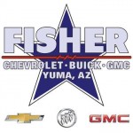 We are Fisher Chevrolet GMC Buick Auto Repair Service Center! With our specialty trained technicians, we will look over your car and make sure it receives the best in auto repair service and maintenance!