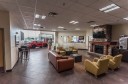 The waiting area at our auto repair service center, located at Kansas City, MO, 64158 is a comfortable and inviting place for our guests. You can rest easy as you wait for your serviced vehicle brought around!
