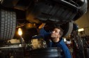 Crestview Cadillac Auto Repair Service Center are a high volume, high quality, automotive service facility located at West Covina, CA, 91791.