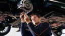 Your tires are an important part of your vehicle. At Crestview Cadillac Auto Repair Service Center, located in West Covina CA, we perform brake replacements, tire rotations, as well as any other auto service you may need!
