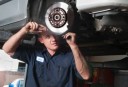 Crestview Cadillac Auto Repair Service Center, located in CA, is here to make sure your car continues to run as wonderfully as it did the day you bought it! So whether you need an oil change, rotate tires, and more, we are here to help!	Oil changes are an important key to having your car continue performing at top quality. At Crestview Cadillac Auto Repair Service Center, located in West Covina CA, we perform oil changes, as well as any other auto service you may need!