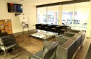 The waiting area at Crestview Cadillac Auto Repair Service Center, located at West Covina, CA, 91791 is a comfortable and inviting place for our guests. You can rest easy as you wait for your serviced vehicle brought around!