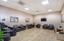 Sit back and relax! At Crown Lexus Of Ontario Auto Repair Center of Ontario in CA, you can rest easy as you wait for your vehicle to get serviced an oil change, battery replacement, or any other number of the other services we offer!