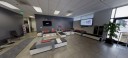 The waiting area at our auto repair service center, South Coast Toyota Auto Repair Service, located at Costa Mesa, CA, 92627 is a comfortable and inviting place for our guests. You can rest easy as you wait for your serviced vehicle brought around!