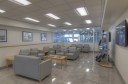 The waiting area at our auto service repair center, Theodore Robins Ford Auto Repair Service, located at Costa Mesa, CA, 92627 is a comfortable and inviting place for our guests. You can rest easy as you wait for your serviced vehicle brought around!