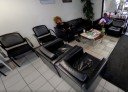 Sit back and relax! At Nissan Of Costa Mesa Auto Repair Service of Costa Mesa in CA, you can rest easy as you wait for your vehicle to get serviced an oil change, battery replacement, or any other number of the other services we offer!
