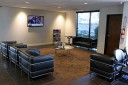 The waiting area at Boulevard Cadillac Auto Repair Service Center, located at Signal Hill, CA, 90755 is a comfortable and inviting place for our guests. You can rest easy as you wait for your serviced vehicle brought around!