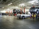 Glenn E Thomas Dodge Chrysler Auto Repair Service Center are a high volume, high quality, auto repair service center located at Signal Hill, CA, 90755.