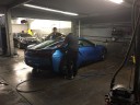 We are a high volume, high quality, automotive service facility located at Sherman Oaks, CA, 91401. 	Center BMW Auto Repair Service Center are a high volume, high quality, automotive service facility located at Sherman Oaks, CA, 91401.
