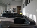 The waiting area at Center BMW Auto Repair Service Center, located at Sherman Oaks, CA, 91401 is a comfortable and inviting place for our guests. You can rest easy as you wait for your serviced vehicle brought around!