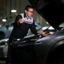 Oil changes are an important key to having your car continue performing at top quality. At Lexus-Woodland Hills Auto Repair Service Center, located in Woodland Hills CA, we perform oil changes, as well as any other auto repair service you may need.